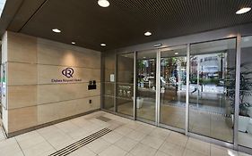 Daiwa Roynet Hotel Kawasaki
